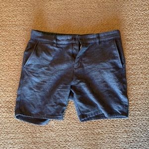 RVCA shorts